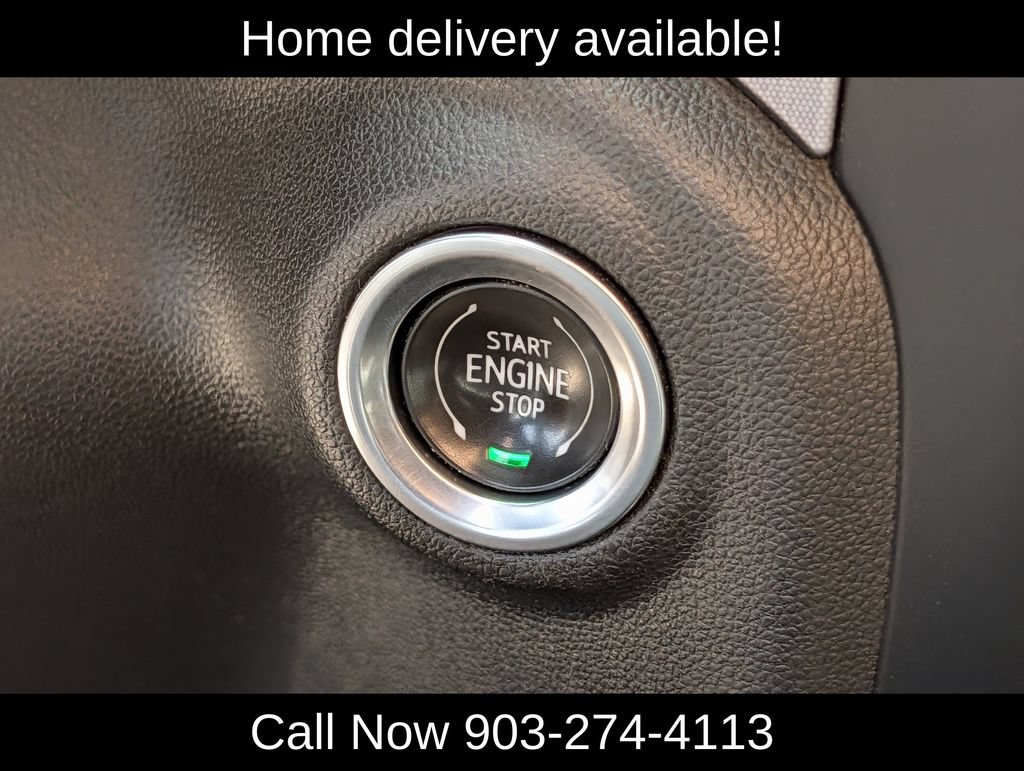 Used 2019 GMC Sierra 1500 SLT w/ SLT Premium Package AWD/4WD image 19