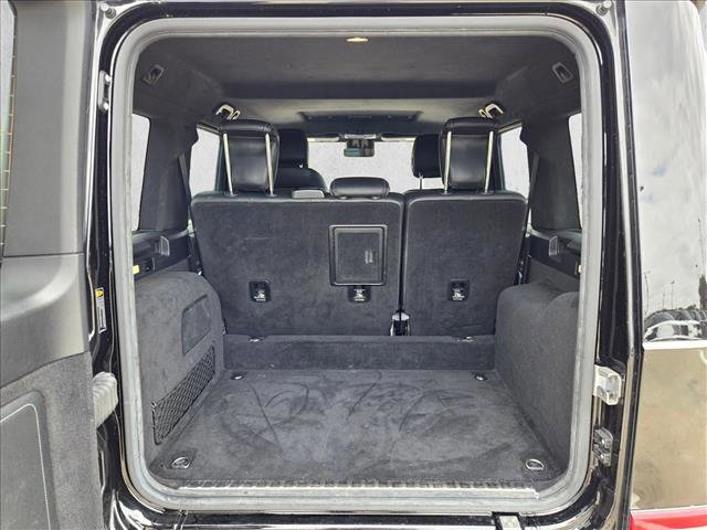 Used 2019 Mercedes-Benz G 550 image 6