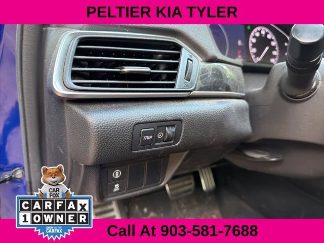 Used 2022 Honda Accord Sport image 15