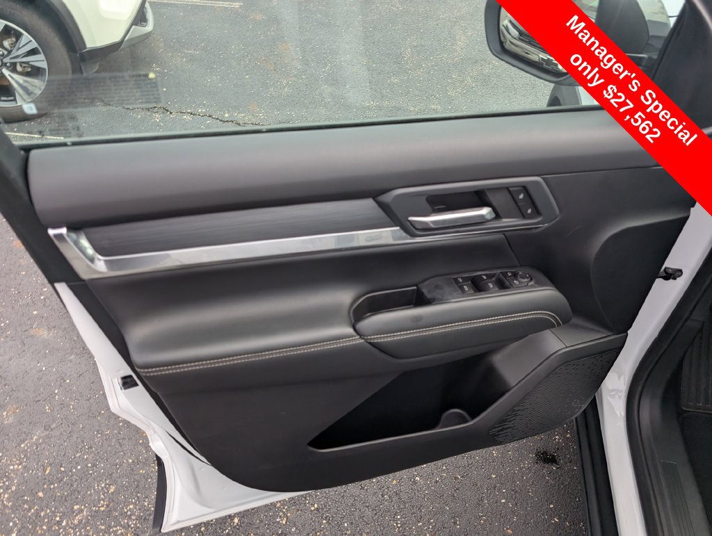 Used 2026 GMC Terrain Elevation FWD image 14