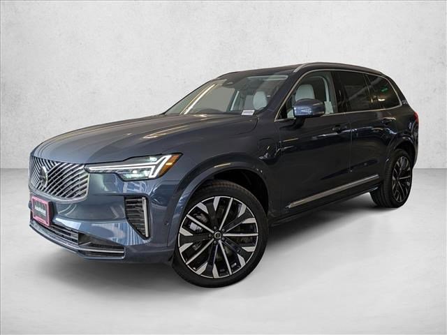 New 2026 Volvo XC90 T8 Ultra w/ Protection Package Premier