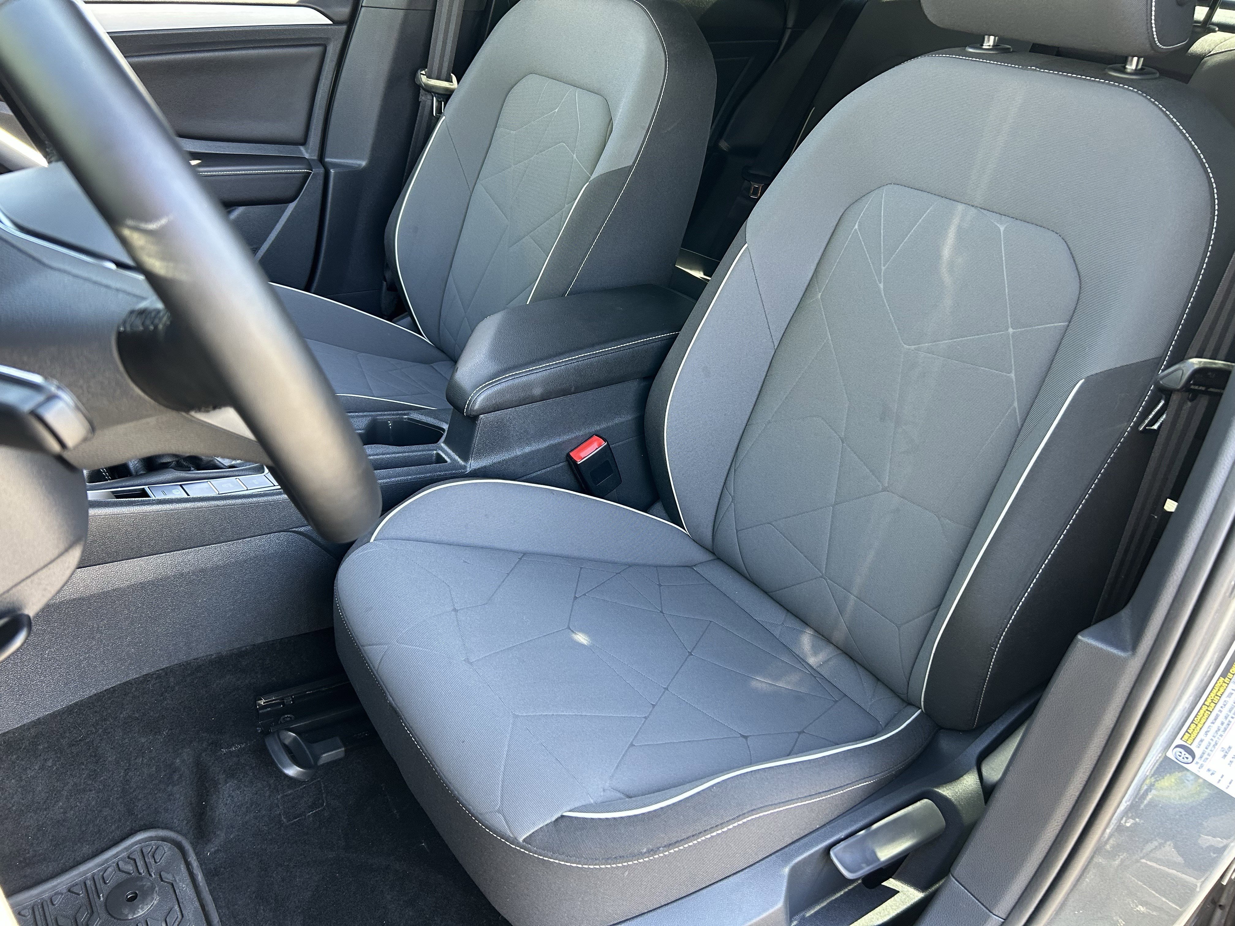 Used 2025 Volkswagen Jetta Sport image 18