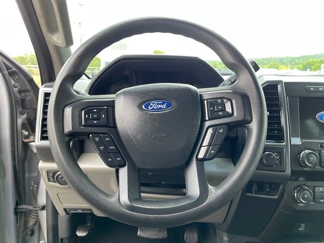 Used 2022 Ford F250 XLT w/ XLT Value Package AWD/4WD image 17