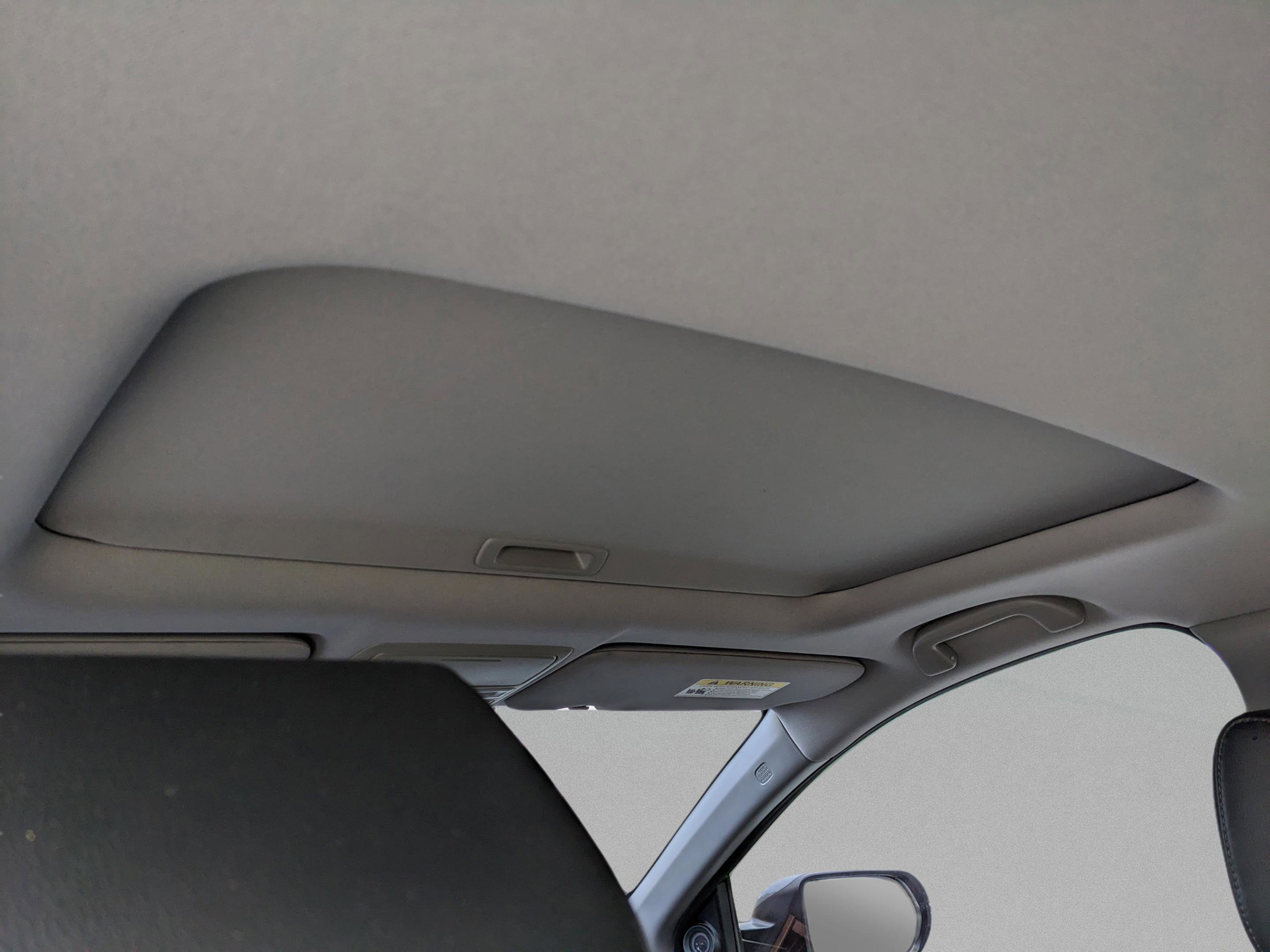 Used 2020 Honda CR-V Touring image 23