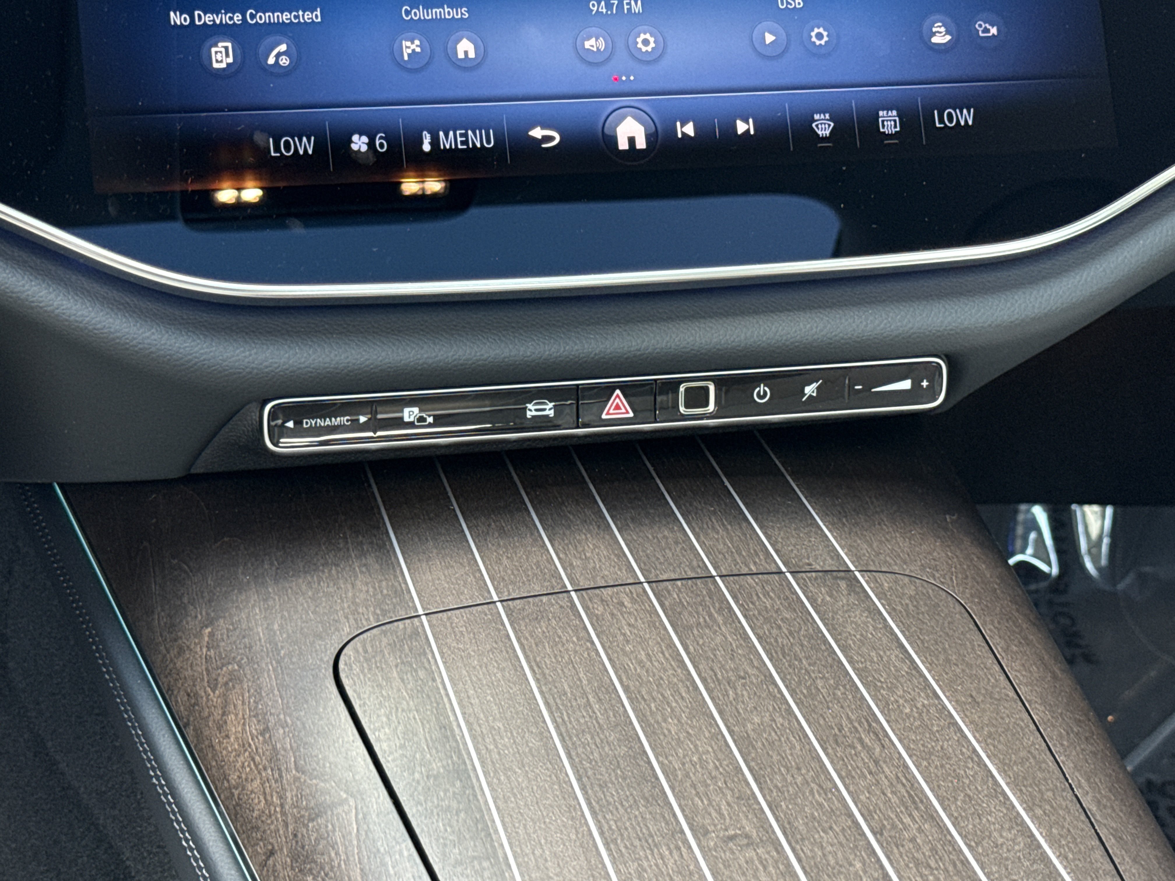 New 2027 Mercedes-Benz E 450 4MATIC All-Terrain Wagon image 46