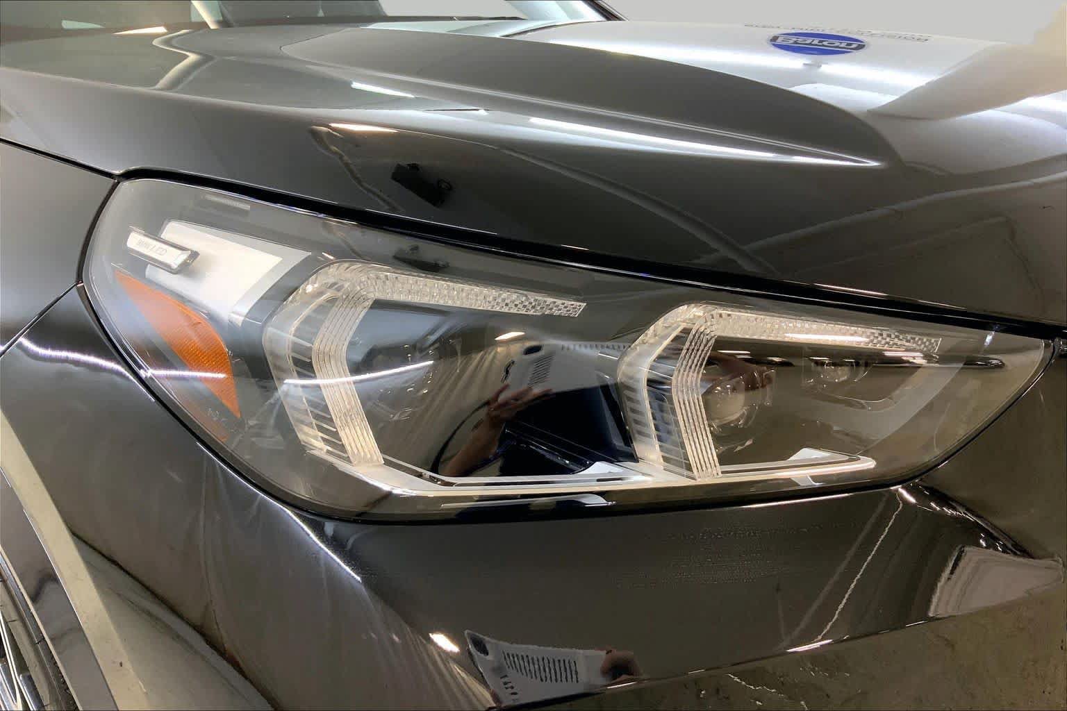 New 2026 BMW X1 xDrive28i w/ Technology Package AWD/4WD image 13