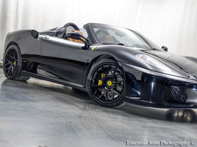 Used 2006 Ferrari F430 Spider RWD image 5