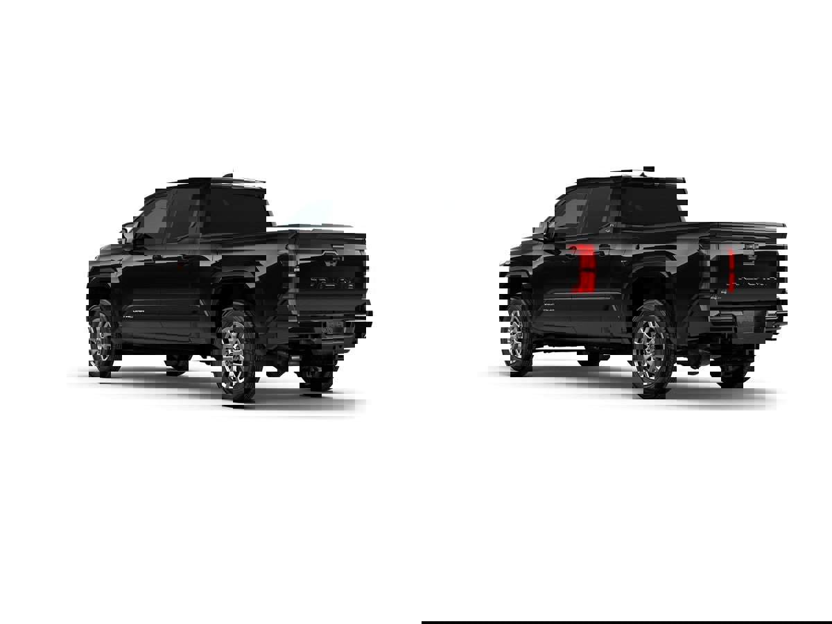 New 2026 Toyota Tacoma SR5 image 6