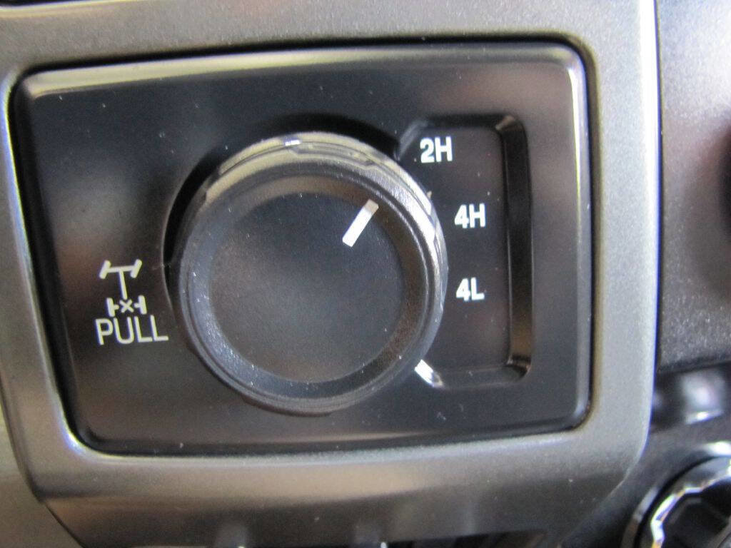 Used 2022 Ford F250 XLT w/ Black Appearance Package image 41