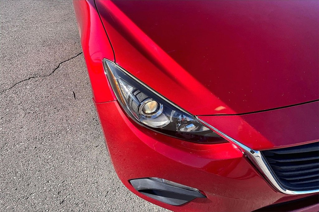 Used 2014 MAZDA MAZDA3 i Grand Touring image 31