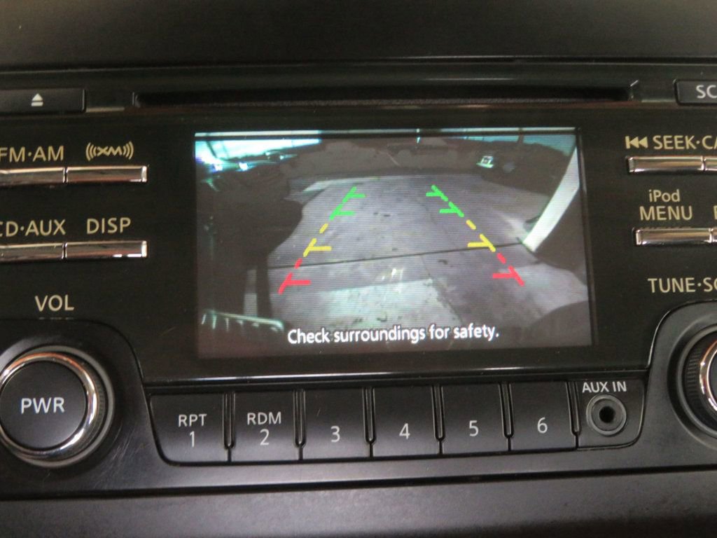 Used 2013 Nissan Frontier SV w/ SV Value Truck Pkg image 37