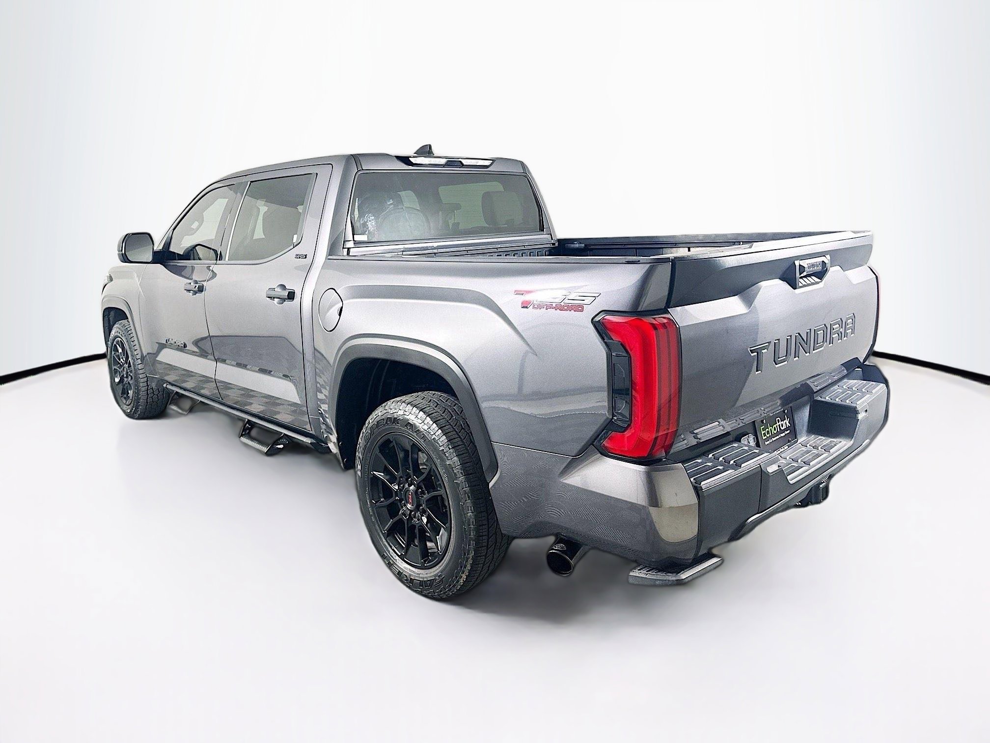 Used 2023 Toyota Tundra SR5 image 5