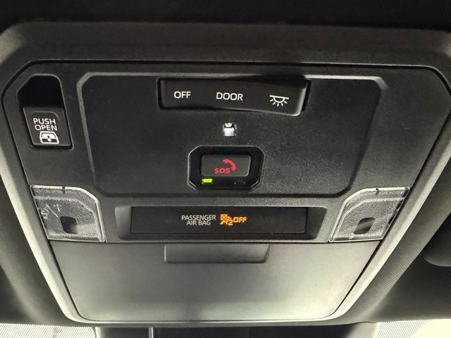 New 2026 Toyota Tundra SR image 23