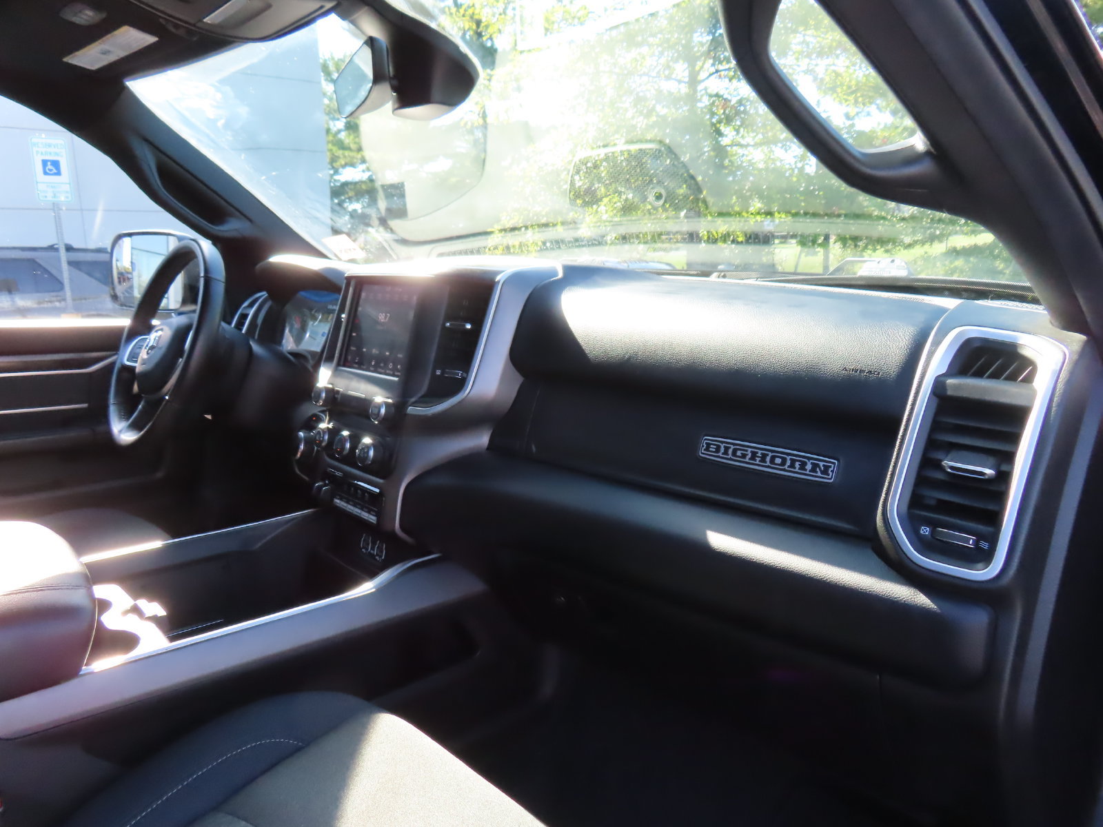 Used 2019 RAM 2500 Big Horn AWD/4WD image 18
