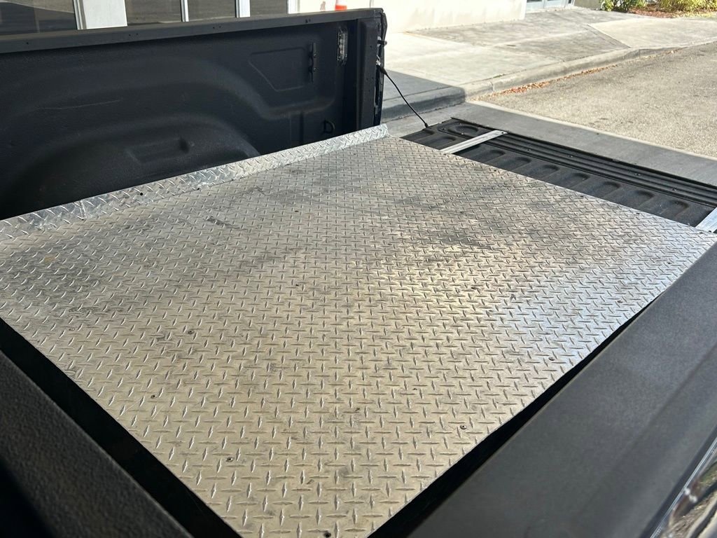 Used 2022 RAM 2500 Limited w/ Night Edition image 34