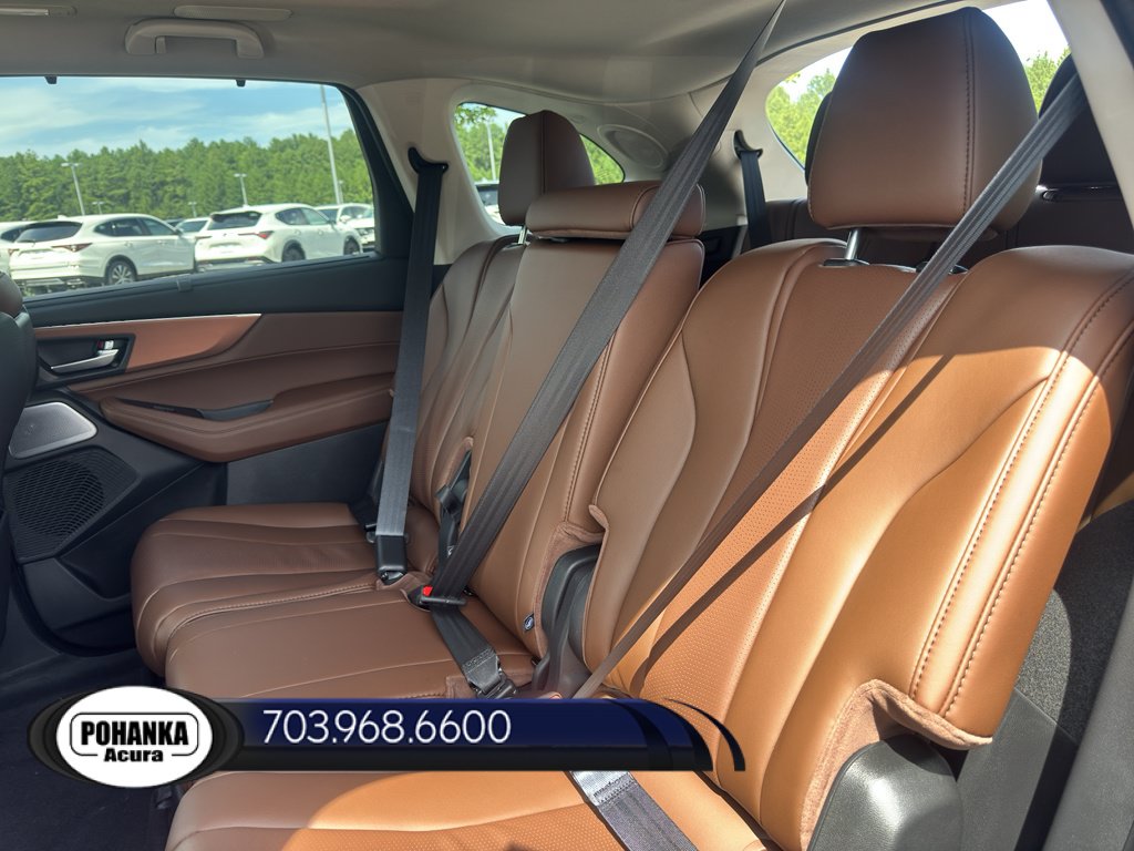 New 2026 Acura MDX w/ Technology Package AWD/4WD image 31