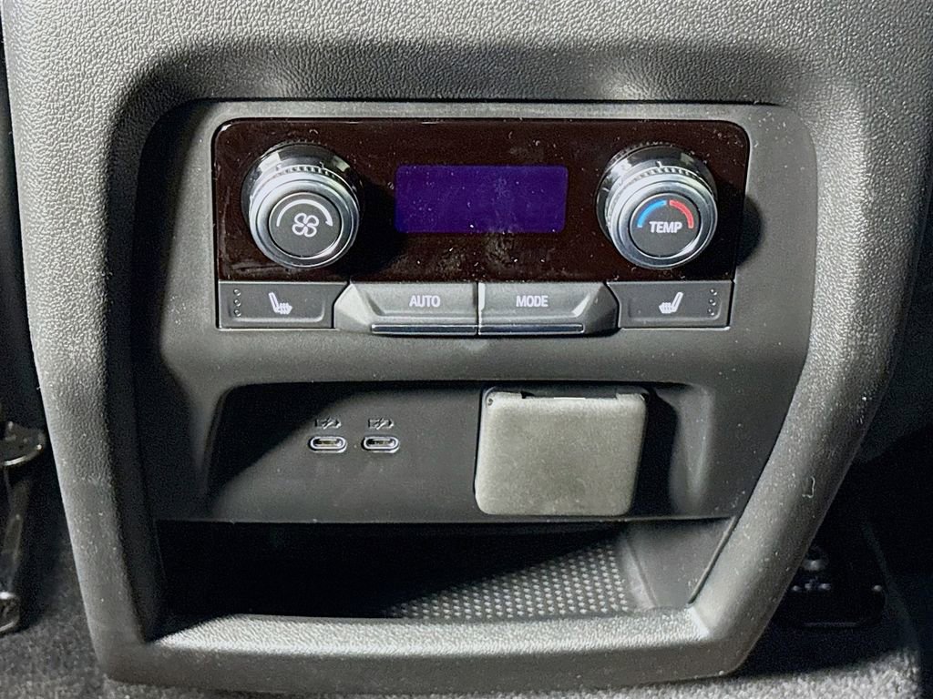 New 2026 GMC Acadia AT4 w/ Luxury Package image 27