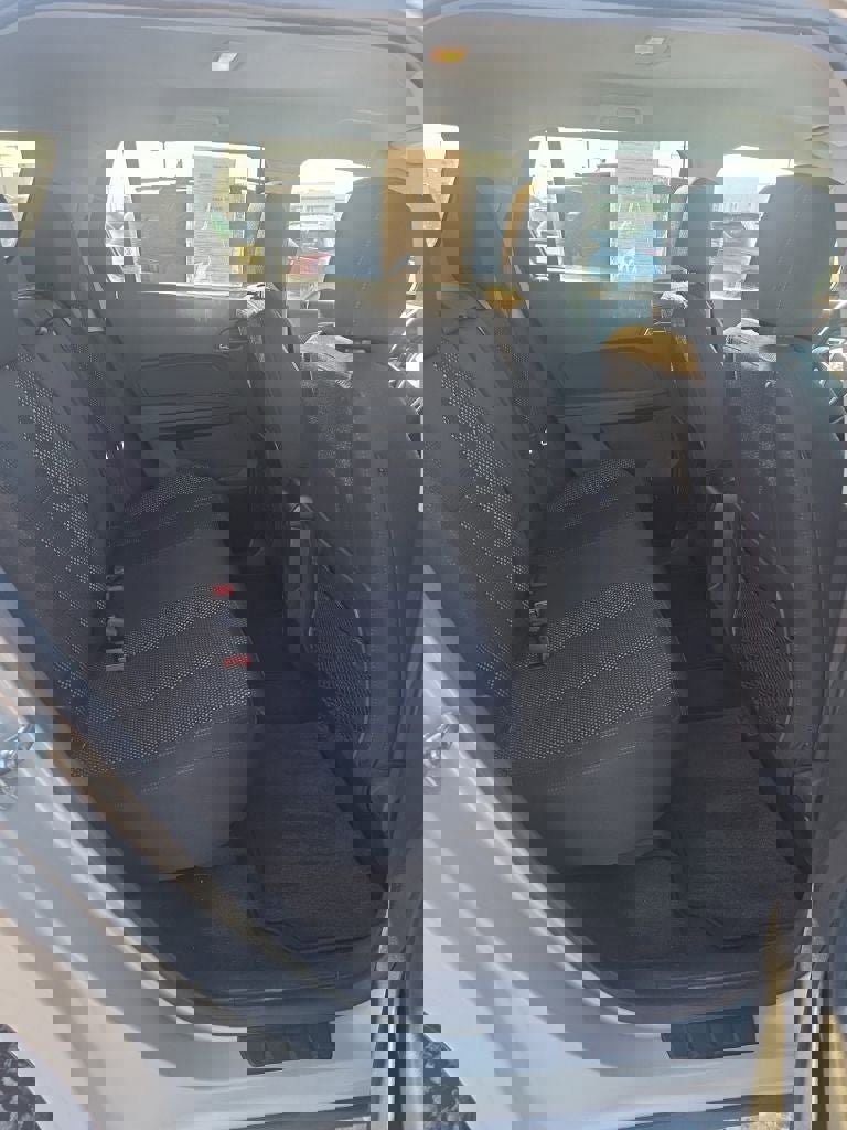 Used 2010 GMC Terrain SLE image 25