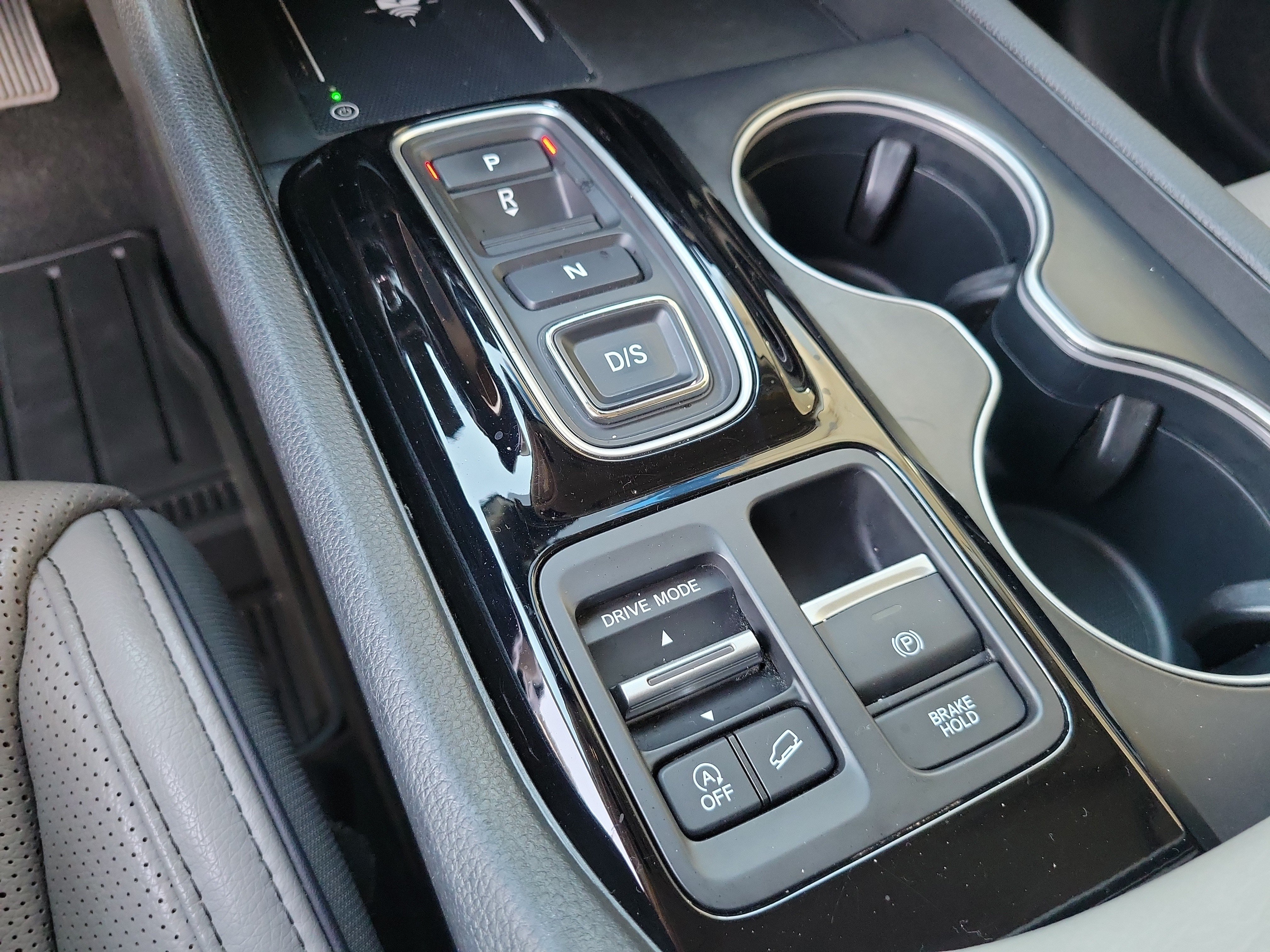 Used 2023 Honda Pilot Elite image 19