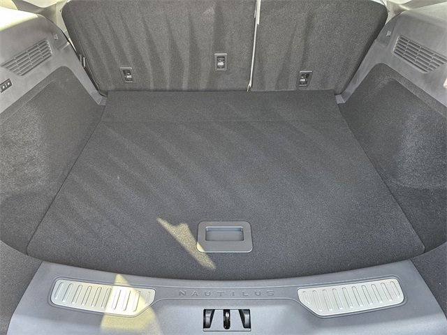 New 2026 Lincoln Nautilus Reserve image 31