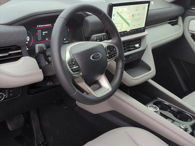 New 2026 Ford Explorer Active w/ Active Comfort Package video 3