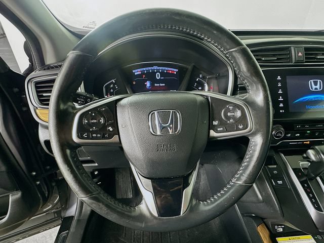 Used 2019 Honda CR-V Touring image 25