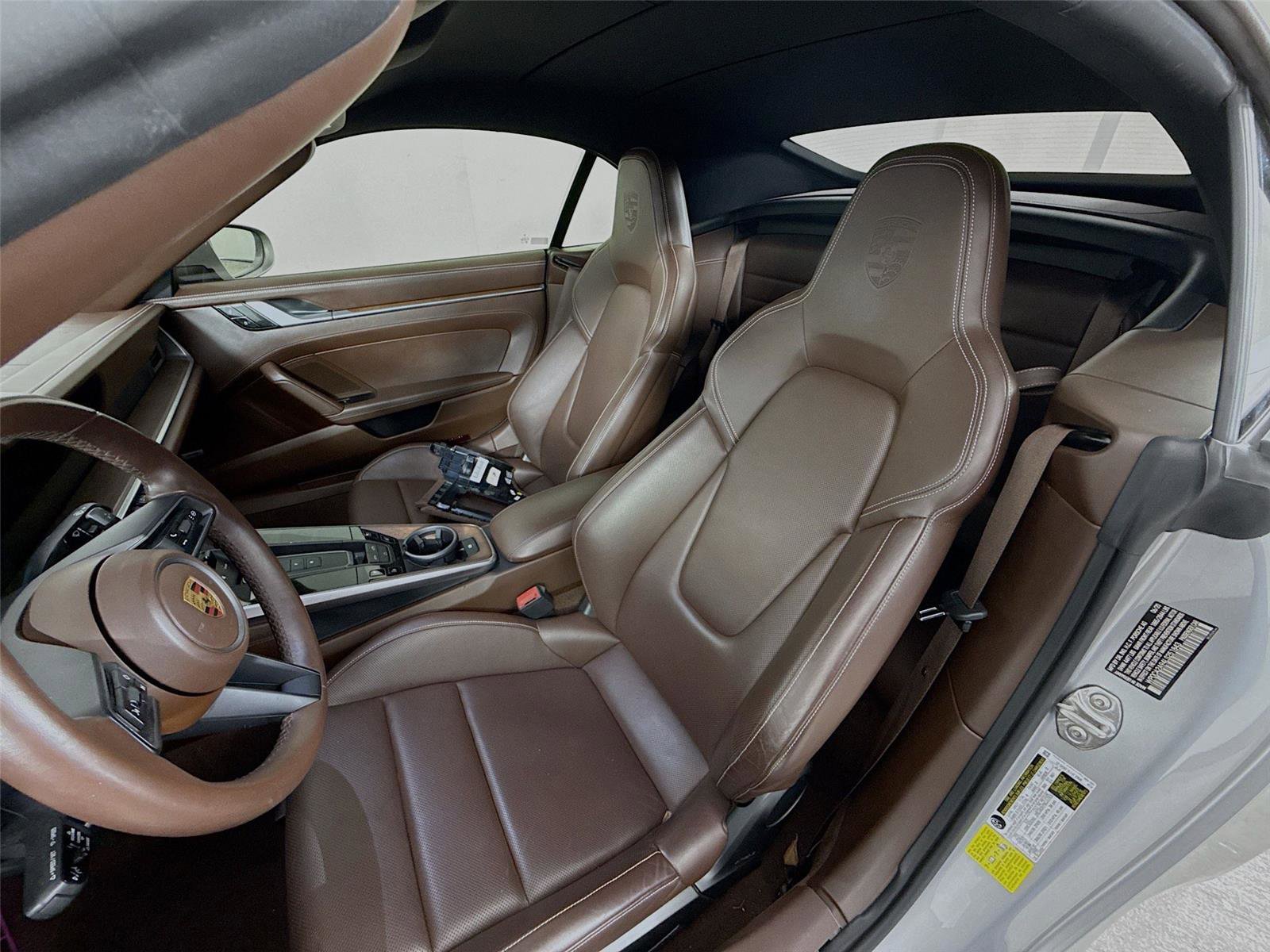 Used 2020 Porsche 911 Carrera 4 image 13