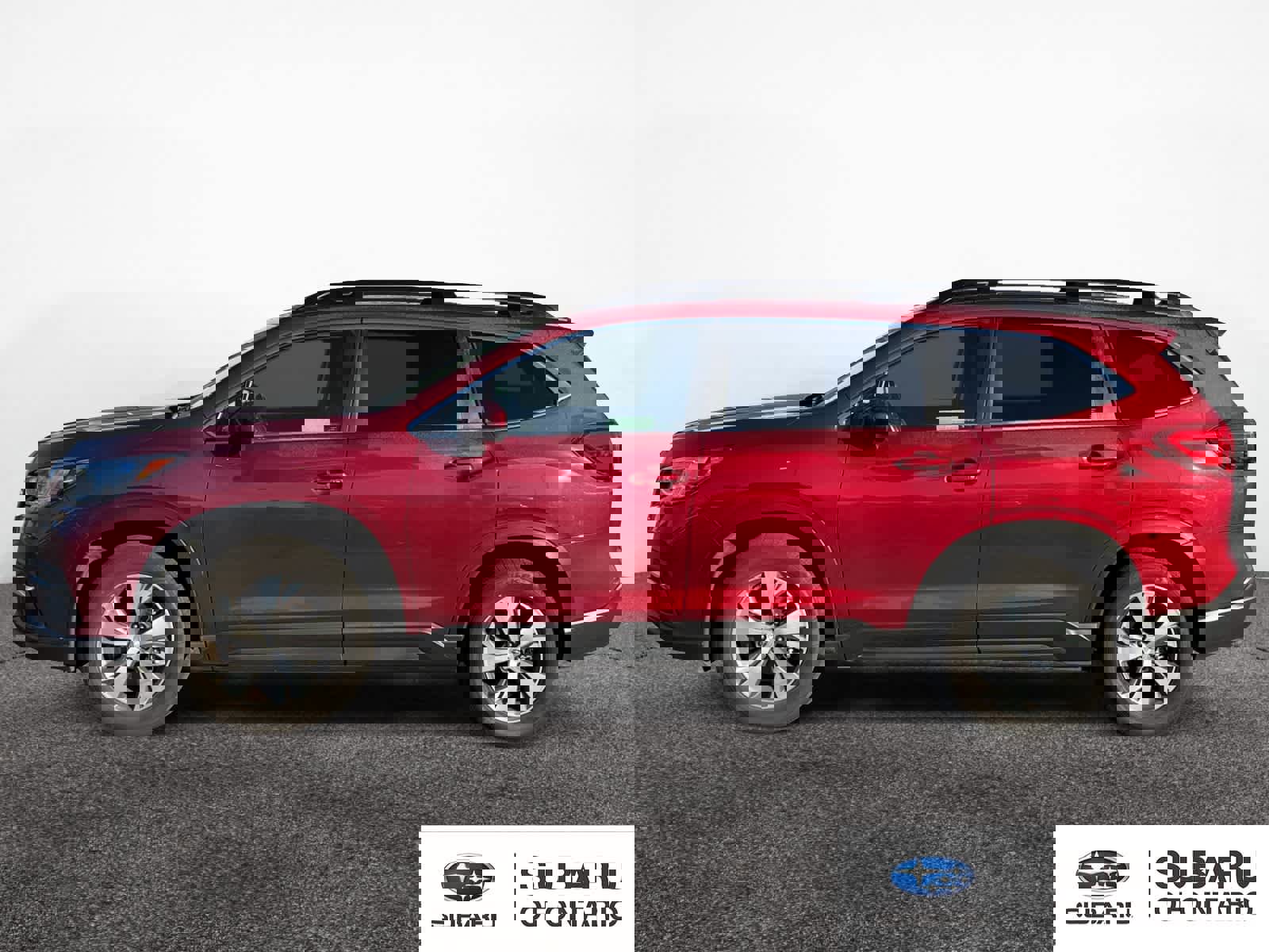 Used 2022 Subaru Ascent Premium w/ Convenience Package image 2