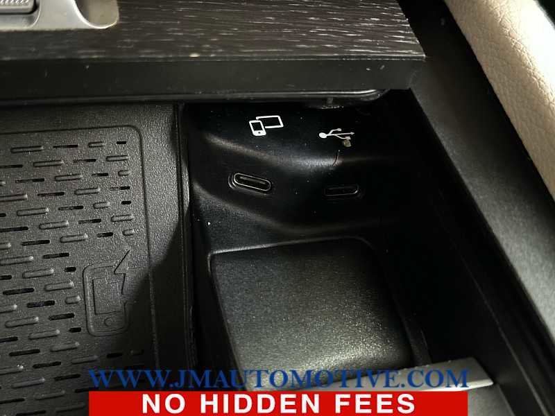 Used 2021 Mercedes-Benz GLE 350 4MATIC image 37