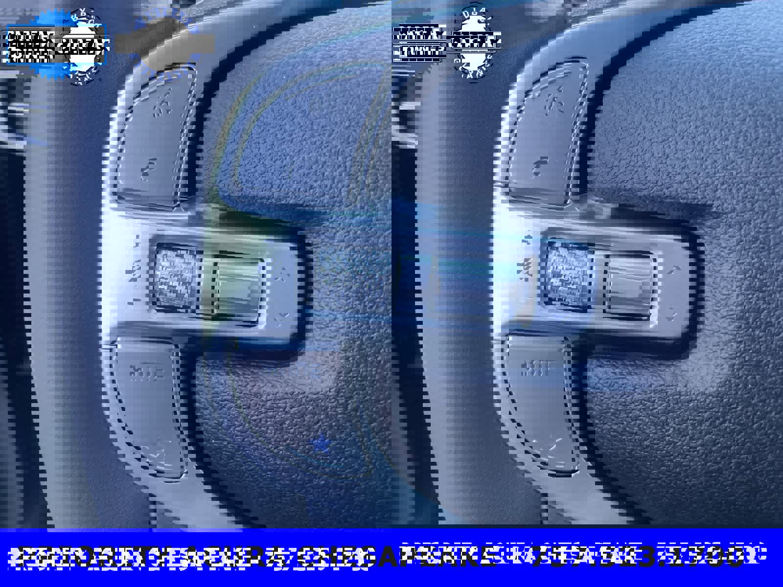 Used 2024 Genesis GV80 2.5T image 13