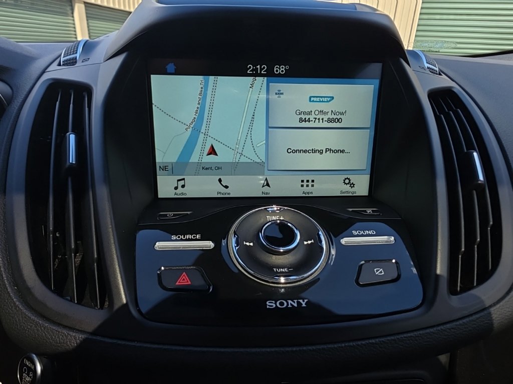 Used 2019 Ford Escape Titanium AWD/4WD image 23
