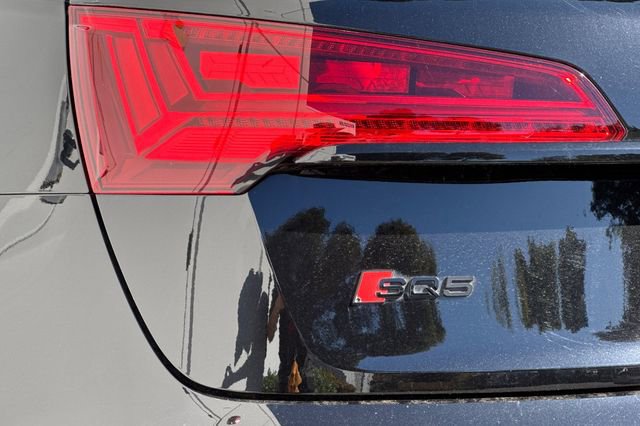 Used 2021 Audi SQ5 Prestige w/ Prestige Package AWD/4WD image 27