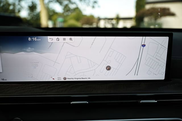 New 2026 Genesis GV80 2.5T Prestige image 37