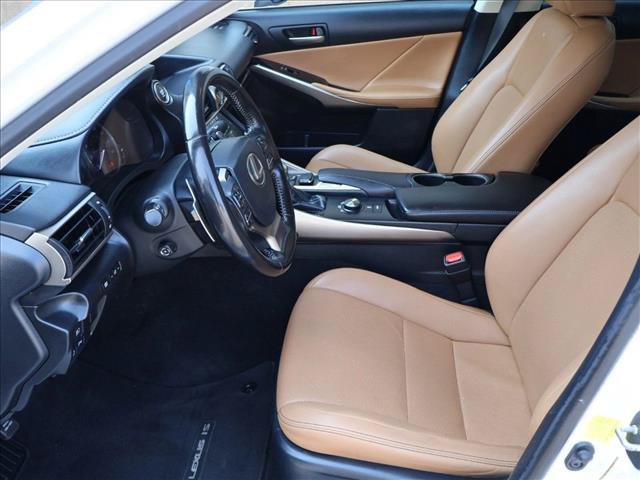 Used 2018 Lexus IS 300 AWD w/ Comfort Package image 24
