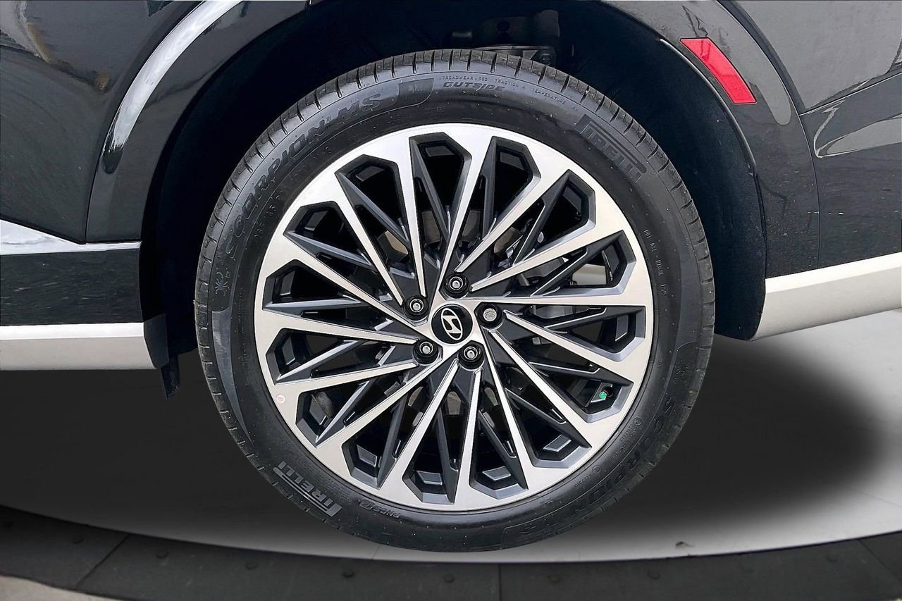 Used 2026 Hyundai Palisade Calligraphy image 38