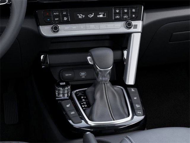 Certified 2025 Kia Seltos X-Line AWD/4WD image 23