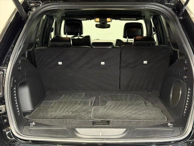 Certified 2022 Jeep Grand Cherokee Laredo X image 7