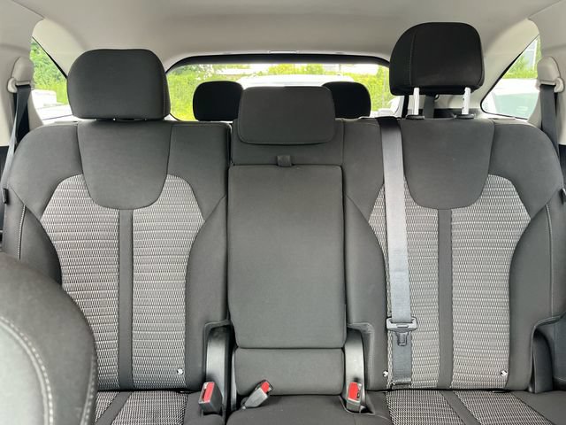 Used 2026 Hyundai Tucson SEL Plus FWD image 48