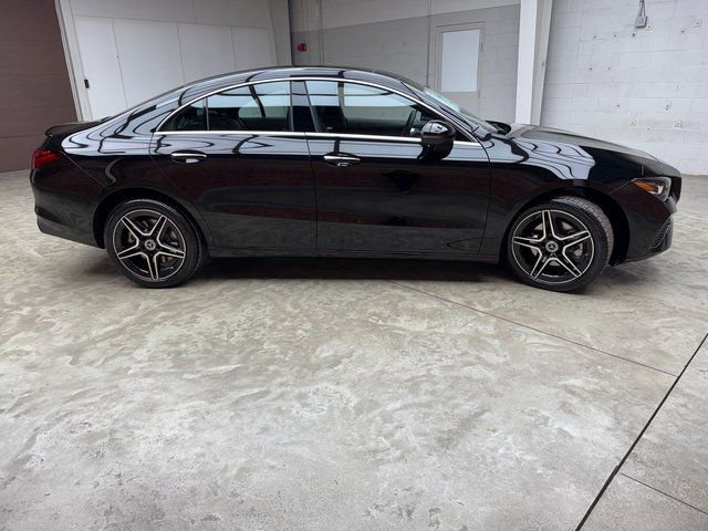 New 2026 Mercedes-Benz CLA 250 4MATIC image 6