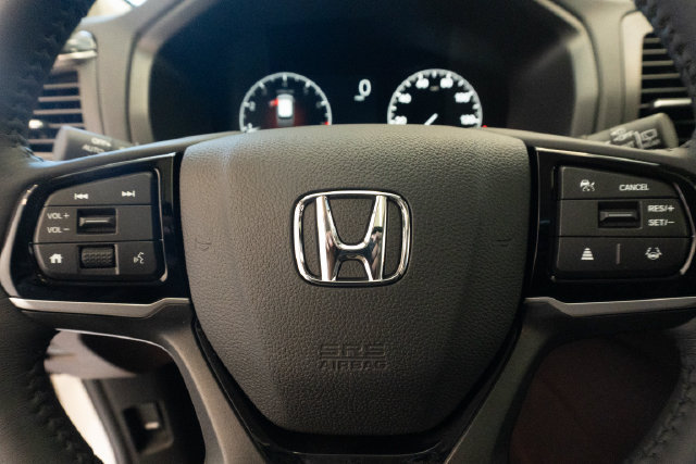 New 2027 Honda Odyssey Touring image 12