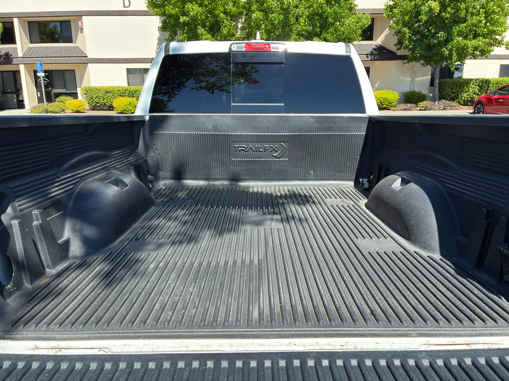 Used 2021 RAM 1500 Big Horn AWD/4WD image 8