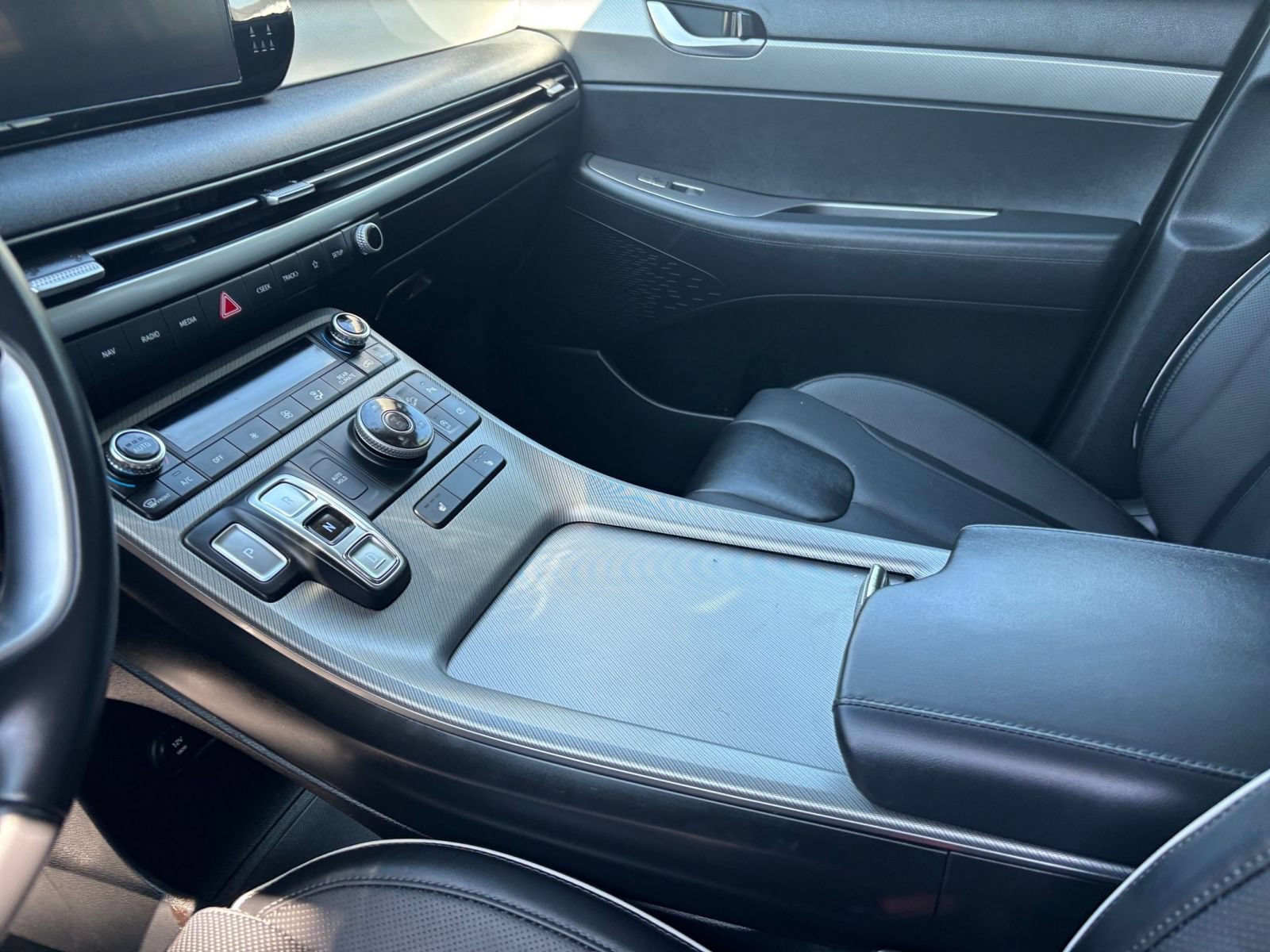 Used 2025 Hyundai Palisade SEL AWD/4WD image 44