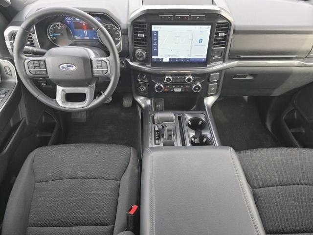 Certified 2023 Ford F150 XLT w/ Equipment Group 302A High image 5