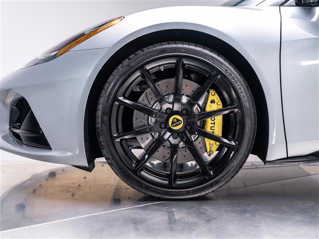 New 2025 Lotus Emira image 11