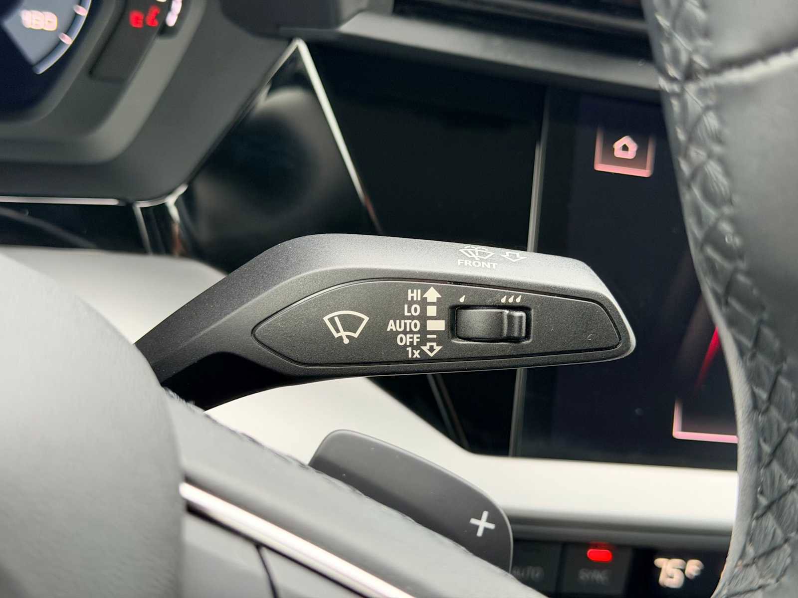 Used 2024 Audi A3 2.0T Premium Plus image 27