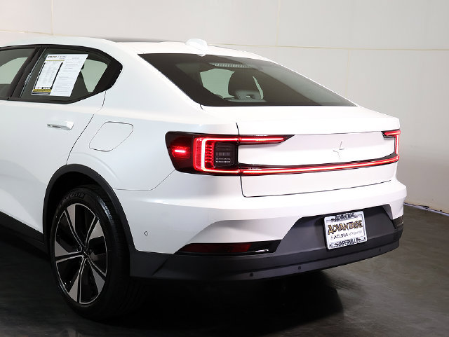 Used 2024 Polestar Polestar 2 AWD/4WD image 11