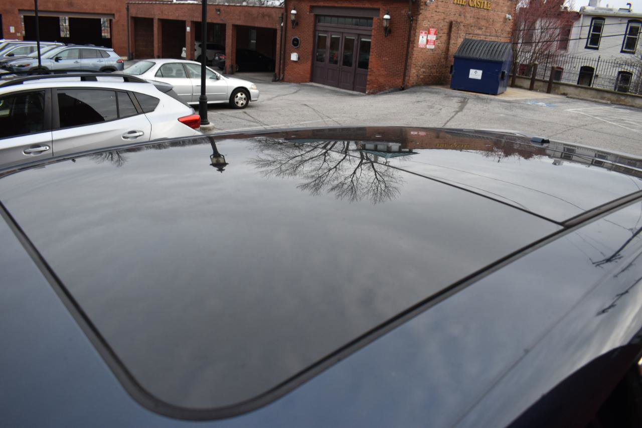 Used 2014 Porsche Cayenne S AWD/4WD image 38