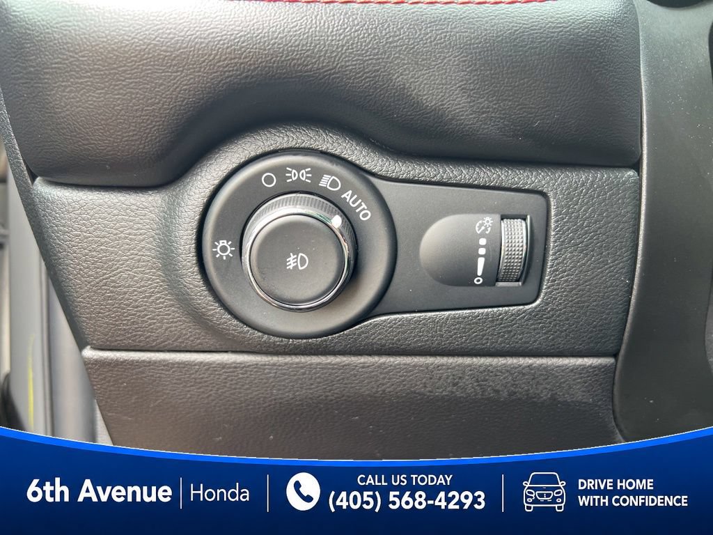 Used 2023 Dodge Durango GT AWD/4WD image 37