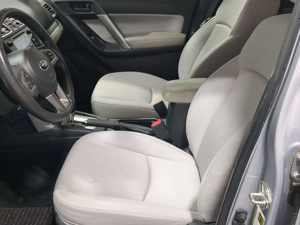 Used 2018 Subaru Forester 2.5i Premium w/ All-Weather Package AWD/4WD image 20