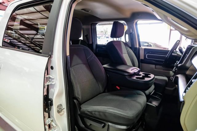 Used 2022 RAM 3500 Lone Star image 34